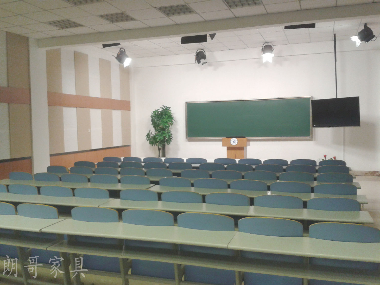 2017年中山大學(xué)廣州校區南校園工程案例